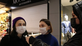 Sakaryalılara piyango bileti alıp almadıklarını sorduk