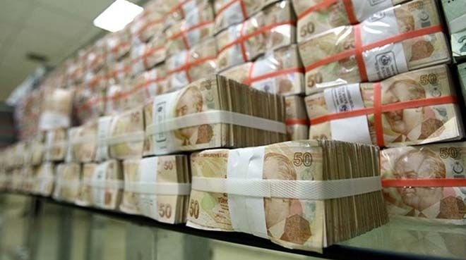 Sakaryalının bankadaki mevduatı yükseldi