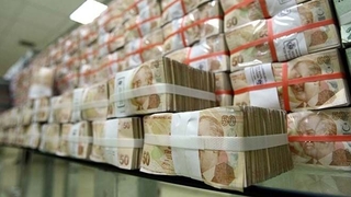 Sakaryalının bankadaki mevduatı yükseldi