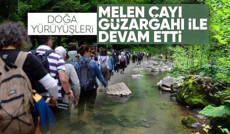 Sakarya’nın en büyüleyici güzergahında unutulmaz bir deneyim