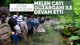 Sakarya’nın en büyüleyici güzergahında unutulmaz bir deneyim