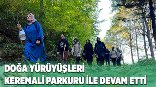 Sakarya’nın gizli cennetine heyecan dolu bir yolculuk