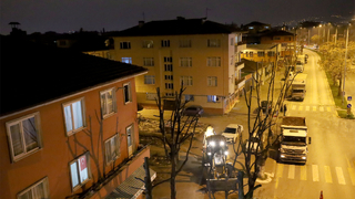 Sakarya’nın sembol noktalarına estetik dokunuş