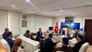 Sakarya’nın su kaynakları güvence altına alınacak