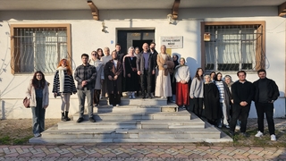 Sakarya’nın tarihinde yolculuğa çıktılar