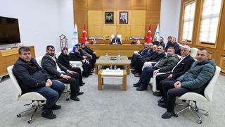 Sakarya’nın yarınlarına değer katmak için eser ve hizmetler sürecek