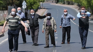 Sakaryanın yaşlı nüfus sayısı açıklandı