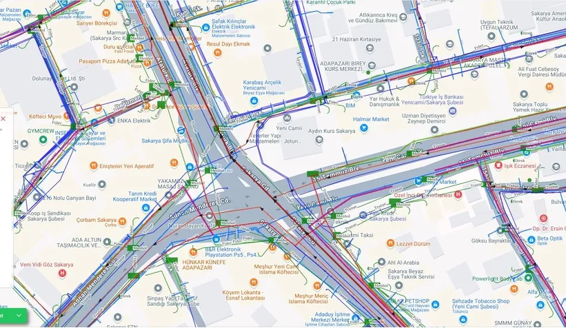Sakarya’nın yazılım dehası yeteneğiyle şehrine güç kattı