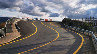 Sakarya’nın yolları yeni renkleriyle buluştu