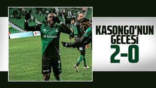 Sakaryaspor 2 Keçiörengücü 0