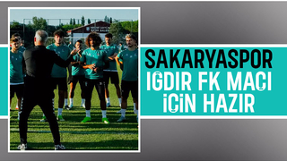 Sakaryaspor 3 puana kilitlendi