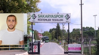 Sakaryaspor'a 2,5 milyon liralık şok