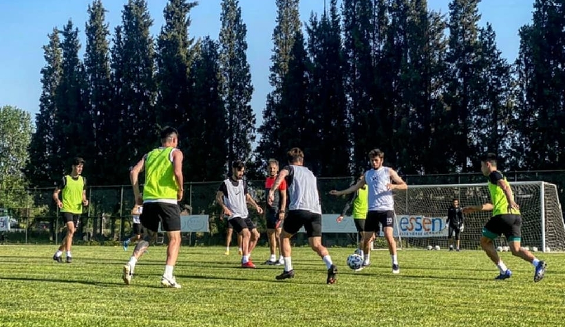 Sakaryaspor'a bayram izni yok