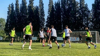 Sakaryaspor'a bayram izni yok