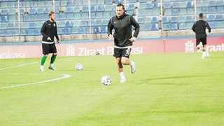 Sakaryaspor'a TFF'den ret geldi