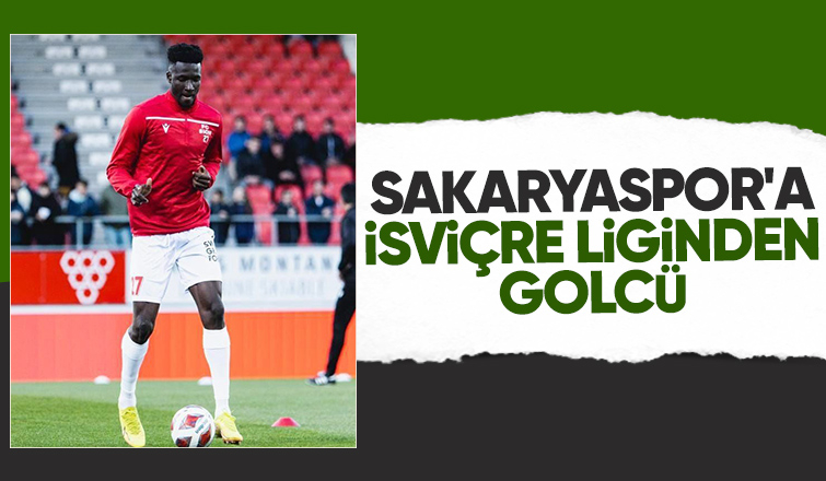 Sakaryaspor Abdel Zagre'yi kiraladı