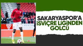 Sakaryaspor Abdel Zagre'yi kiraladı
