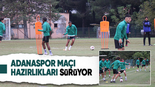 Sakaryaspor, Adanaspor mesaisinde
