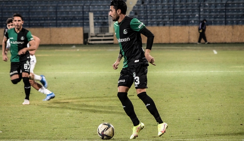 Sakaryaspor Ankara deplasmanından 1 puanla dönüyor