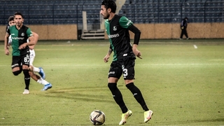 Sakaryaspor Ankara deplasmanından 1 puanla dönüyor