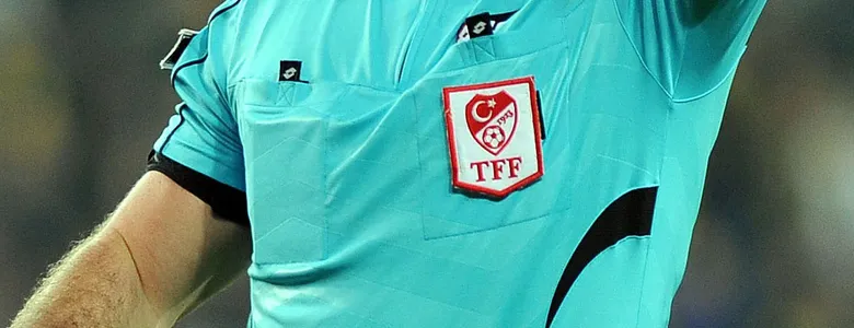 Sakaryaspor-Bandırmaspor maçının hakemi açıklandı