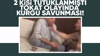 Sakaryaspor Başkanı tokatlanmıştı, yeni iddia