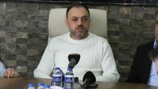 Sakaryaspor Başkanı Zengin Yeni bir takım kurduk