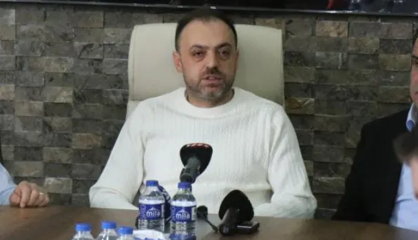 Sakaryaspor Başkanı Zengin Yeni bir takım kurduk