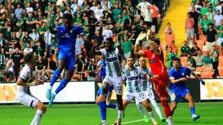 Sakaryaspor Bodrumspor Final Maçından Fotoğraflar