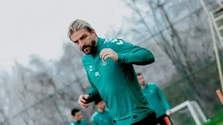 Sakaryaspor Caner Erkin ile yolları ayırdı