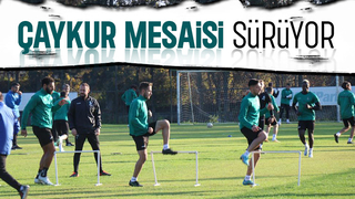 Sakaryaspor, Çaykur Rizespor mesaisinde