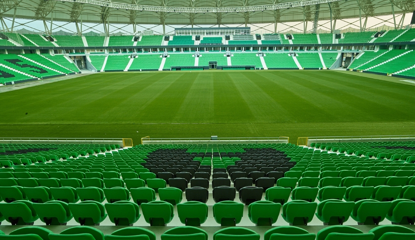 Sakaryaspor'da altın bilet projesi