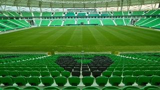 Sakaryaspor'da altın bilet projesi