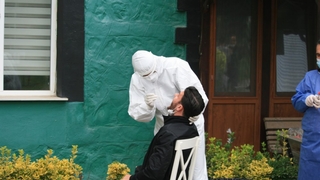 Sakaryaspor'da bir poztif vaka daha