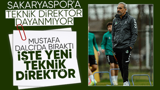 Sakaryaspor'da büyük şok