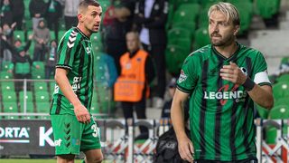 Sakaryaspor'da Caner ve Burak için karar verildi