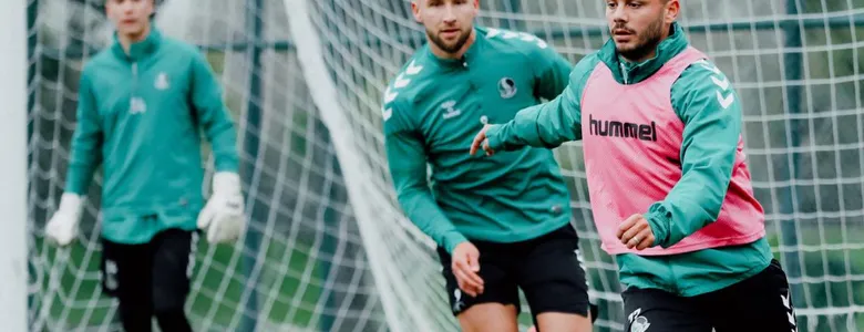 Sakaryaspor'da futbolculara alacakları ödendi