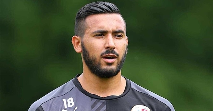 Sakaryaspor'da haciz şoku