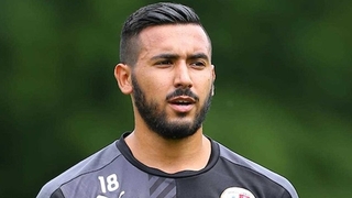 Sakaryaspor'da haciz şoku