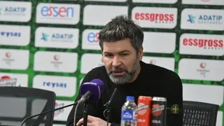 Sakaryaspor'da Hakan Kutlu dönemi kapandı