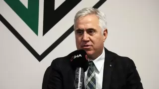 Sakaryaspor'da hedef şampiyonluk