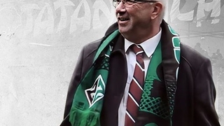 Sakaryaspor'da ikinci İsmail Ertekin dönemi