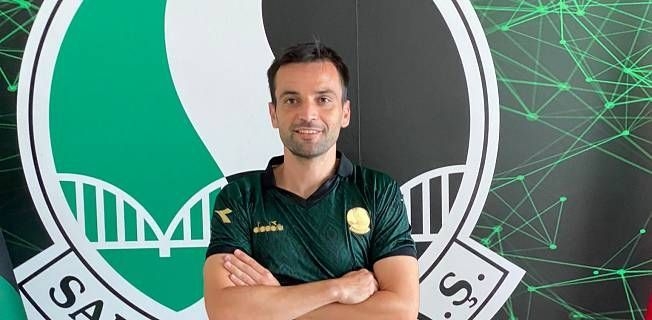 Sakaryaspor'da korona şoku