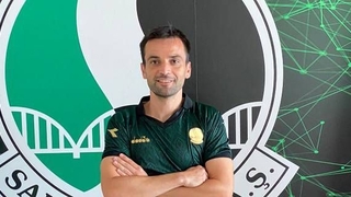 Sakaryaspor'da korona şoku