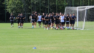 Sakaryaspor'da Korona şoku