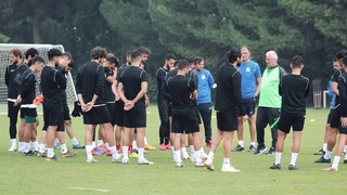 Sakaryaspor'da korona şoku