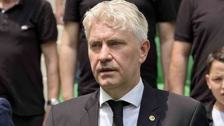 Sakaryaspor'da Kulüp Başkanı Kıratlı istifa etti