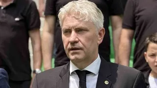 Sakaryaspor'da Kulüp Başkanı Kıratlı istifa etti