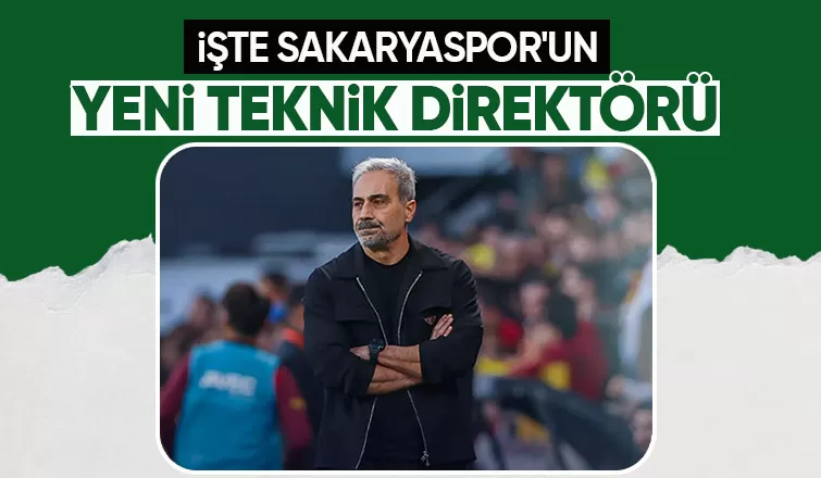 Sakaryaspor'da Mustafa Dalcı dönemi