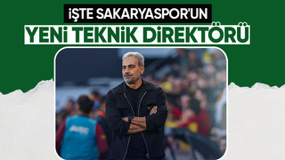 Sakaryaspor'da Mustafa Dalcı dönemi